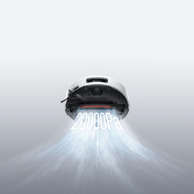 15. Odkurzacz Xiaomi Robot Vacuum 5 EU, BHR0834EU, 66660, OV31GL