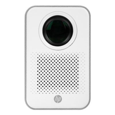 2. HP CC500 Projektor o standardowym rzucie 260 ANSI lumenów LCD 1080p (1920x1080) Biały