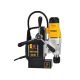 4. DeWALT DWE1622K-QS wiertło Aluminium, Czarny, Żółty