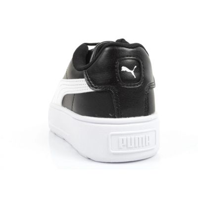 16. Buty sportowe Puma Karmen Jr 387375 02