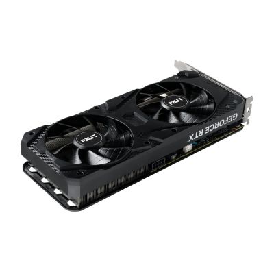 6. Palit RTX3060 Infinity 2 OC       12GB GDDR6 HDMI 3xDP