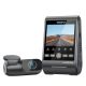 2. Wideorejestrator VIOFO A229 PLUS 3CH-G GPS