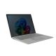 9. Kensington Filtr prywatyzujący do Surface Laptop Go 1/2/3, zaciemniający z 2 boków, zakładany