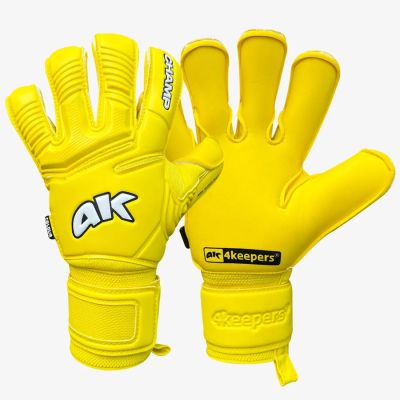 Rękawice 4keepers Champ Colour Yellow VII RF2G S1033788