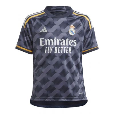 Koszulka adidas Real Madryt Away Jr IB0000