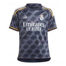 Koszulka adidas Real Madryt Away Jr IB0000
