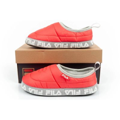 28. Kapcie Fila Comfider W FFW0227.40062
