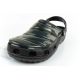 3. Klapki Crocs Classic Clog 206624-001