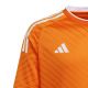 4. Koszulka adidas Campeon 23 Jersey Jr IC1243
