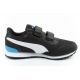 4. Buty Puma ST Runner v3 NL V PS Jr 384902 10
