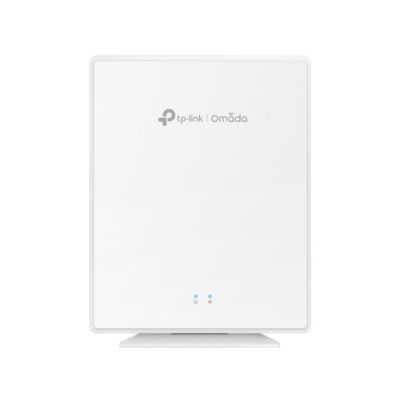 TP-Link Omada EAP650-DESKTOP punkt dostępowy WLAN 2976 Mbit/s Biały Obsługa PoE