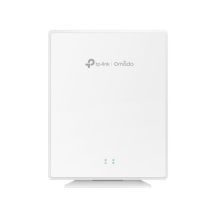 TP-Link Omada EAP650-DESKTOP punkt dostępowy WLAN 2976 Mbit/s Biały Obsługa PoE