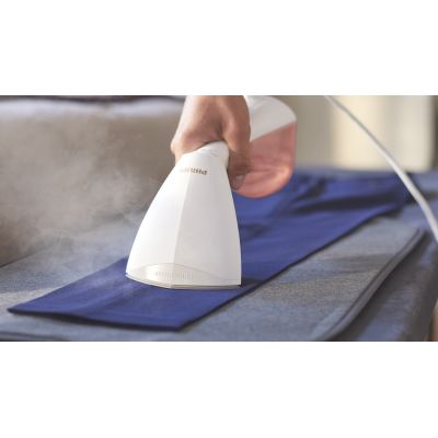 2. Parownica do ubrań PHILIPS GC 801/10