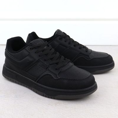 2. Buty sportowe Big Star SS174005 M INT2159A
