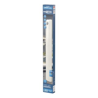 9. Ansmann 1600-0439 oświetlenie podszafkowe Moduł LED SMD LED