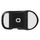 9. Endgame Gear XM2we myszka Gaming Po prawej stronie RF Wireless + USB Type-C Optyczny 19000 DPI