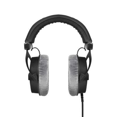 4. Beyerdynamic DT 990 PRO 250 OHM - Słuchawki studyjne otwarte