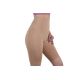 4. Spodenki GymHero Shorts W SHORTS-NUDE