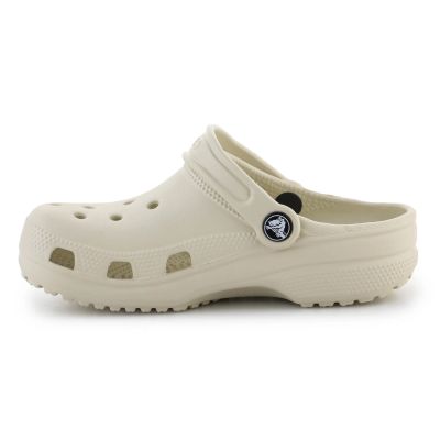 9. Chodaki Crocs Classic Clog K Jr 206991-2Y2