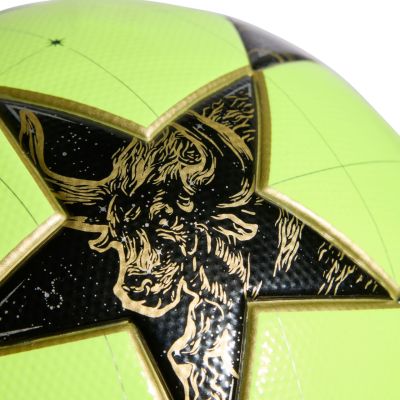 8. Piłka nożna adidas UCL League Stage Winter 25/26 JZ9994