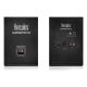 2. Hercules DJMonitor 32 Czarny Przewodowa 30 W