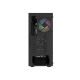 14. FURY OBUDOWA KOMPUTEROWA FURY SHOBO SH4F RGB MIDI Z OKNEM CZARNA