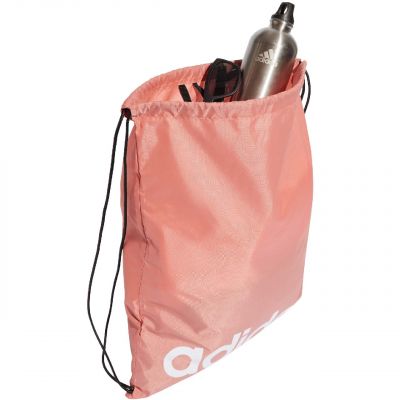 3. Worek na odzież i obuwie adidas Linear Gymsack IP5006