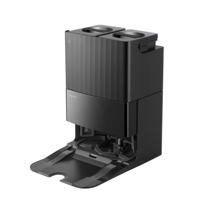 10. Robot sprzątający Roborock Qrevo L 798 QVRRS52-00 0,33L Czarny