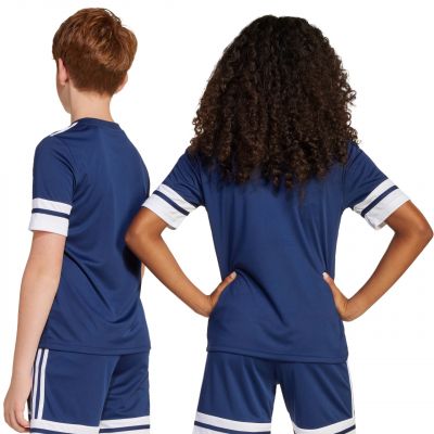 4. Koszulka adidas Squadra 25 Jr JJ0053