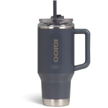 Kubek termiczny (z rurką) IGLOO Travel Mug 32 OZ (0,95 litra)   one size