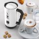 5. Bialetti MKF02 Automatyczny Biały
