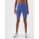 Legginsy kolarki treningowe damskie 4F 4FWAW24TFSHF710-31S