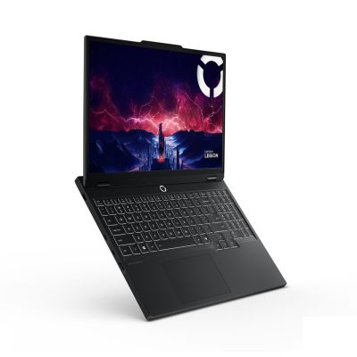 10. Lenovo Legion 5 15AHP10 Ryzen 7 260 15.1"WQXGA OLED 500nits 165Hz 16GB DDR5 5600 SSD1TB GeForce RTX 5050 8GB Cam 5Mpx 80Wh NoOS Eclipse Black