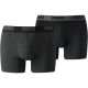 Bokserki Puma Basic Boxer 2P M  521015001 691