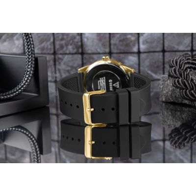 7. Zegarek Męski Guess Monte GW0805G2 + BOX