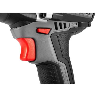 4. Graphite 58G028 wkrętak zasilany/zakrętark udarowy