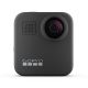 4. GoPro MAX aparat do fotografii sportowej 16,6 MP 5K Ultra HD Wi-Fi