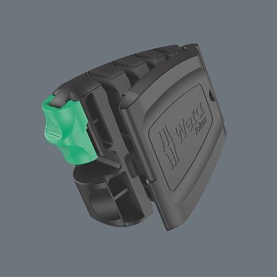 2. WERA Klucz płaski dwustronny Joker, zestaw 4 sztuk