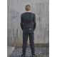 3. Ochraniacz rowerowy POC Oseus VPD Jacket - czarny