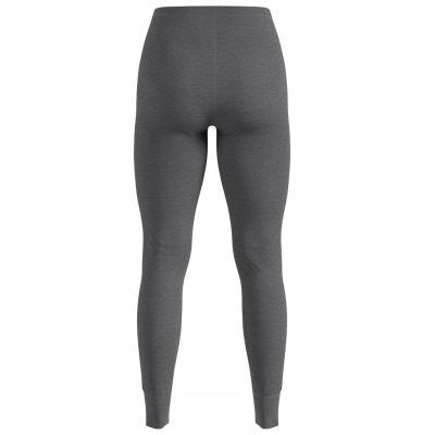2. Legginsy damskie Odlo BL BOTTOM long ACTIVE WARM ECO roz. S Szare