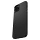 16. Etui Spigen Liquid Air na iPhone 15 Plus - czarny mat