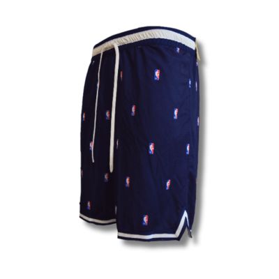 2. Spodenki Nike N31 DNA Shorts College Navy/White - DB8429-419