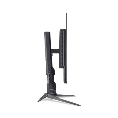 6. Acer Predator X27UW3bmiiprx monitor komputerowy 67,3 cm (26.5") 2560 x 1440 px Quad HD QD-OLED Czarny