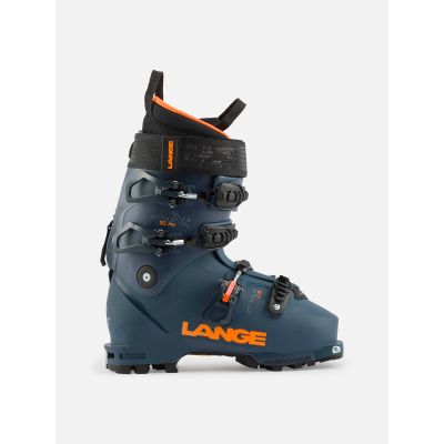 4. Buty narciarskie LANGE XT3 Tour Light W MV Flex115