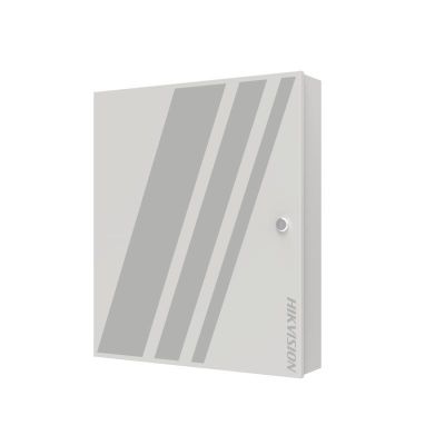 3. Hikvision DS-K2708X część do domofonu Kontroler dostępu