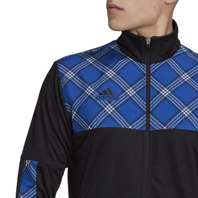 6. Bluza adidas Tiro Track M HN5513