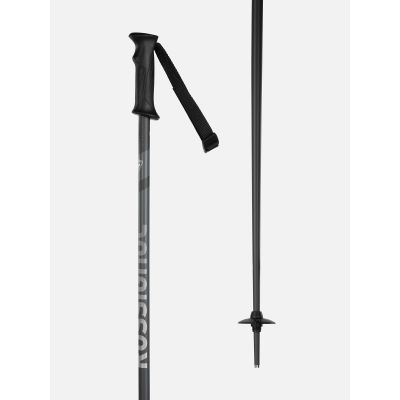 2. Kije narciarskie Rossignol TACTIC GREY szary