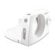 3. Krajalnica 150W ZFS1017 Zelmer white