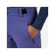 5. Spodnie narciarskie męskie ROSSIGNOL Strawpile Insulated Pant niebieskie