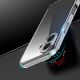 6. Etui Dux Ducis Clin na iPhone 17 - przezroczyste